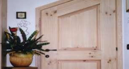 infissi in legno, porte per interni, mobili camera da letto