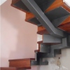 scale legno e ferro